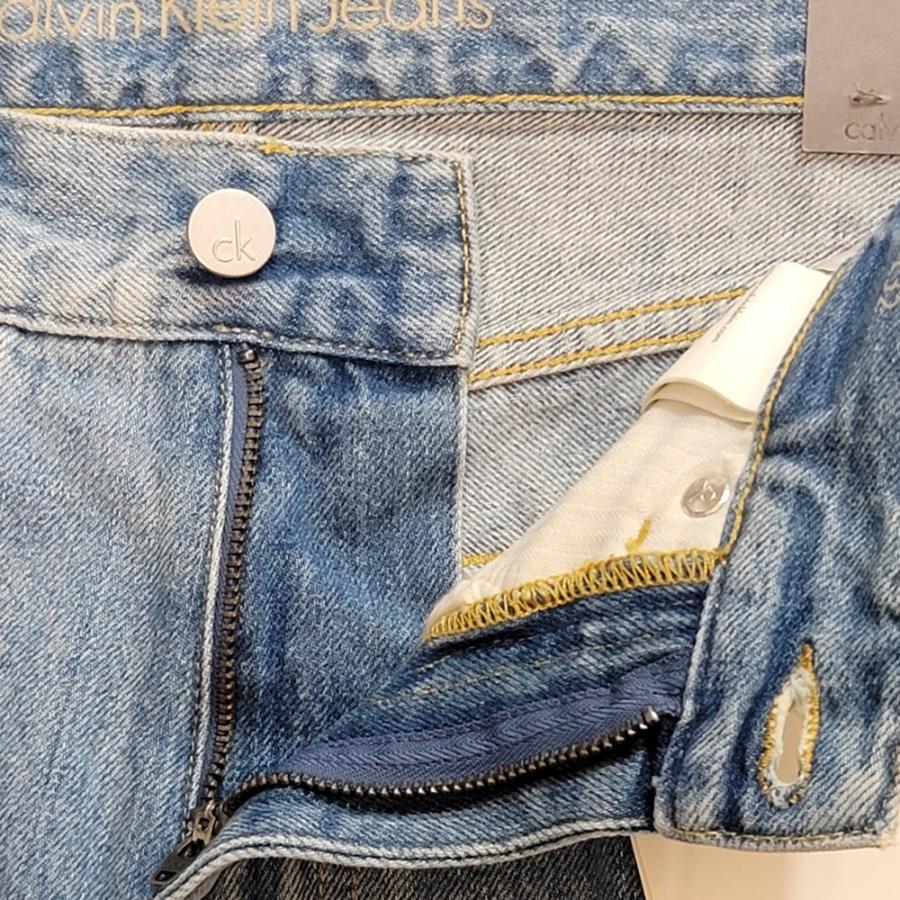 Calvin Klein Jeans WB307C12 カルバンクライン ハイストレート Calvin Klein Jeans WB307C12 カルバンクライン ハイストレート