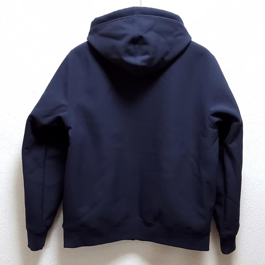 Supreme WB335 Supreme シュプリーム GORE WINDSTOPPER Zip Up Hooded 