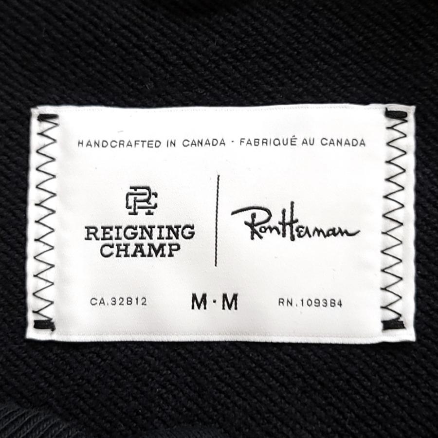 Ron Herman WB341 Ron REIGNING CHAMP ロンハーマン レイニング Ron Herman WB341 Ron REIGNING CHAMP ロンハーマン レイニング