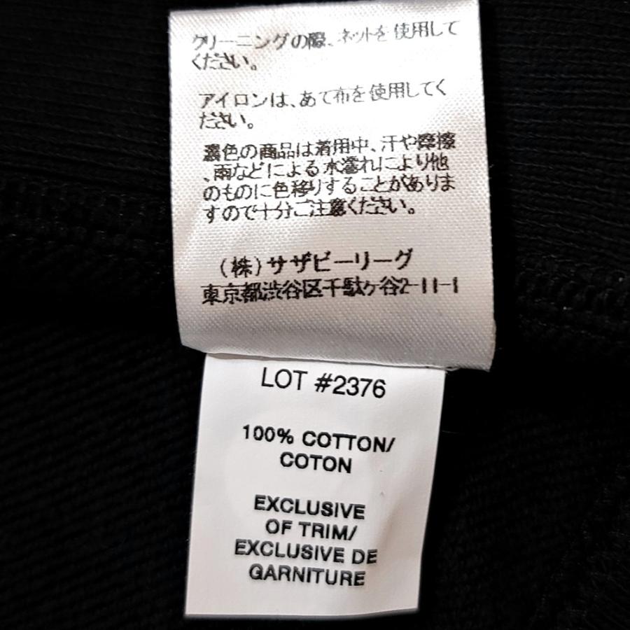 Ron Herman WB341 Ron REIGNING CHAMP ロンハーマン レイニング Ron Herman WB341 Ron REIGNING CHAMP ロンハーマン レイニング