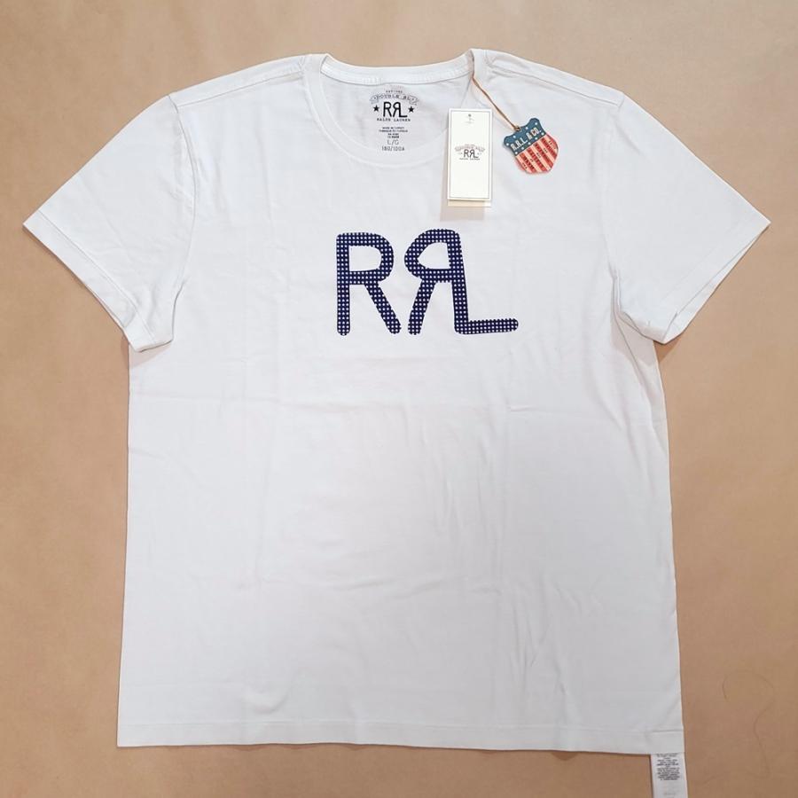 WB344 RRL Double RL for Ron Herman ダブルアールエル ロンハーマン 