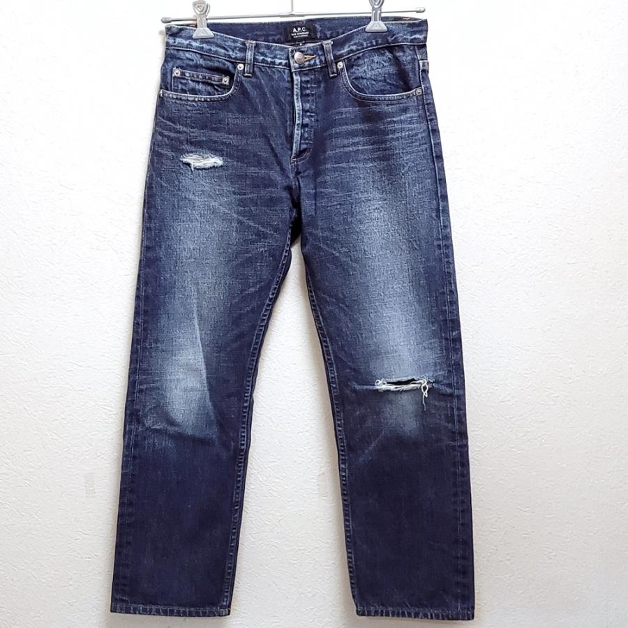 Ron Herman WB397 Ron A.P.C. ロンハーマン アーペーセー 別注 Ron Herman WB397 Ron A.P.C. ロンハーマン アーペーセー 別注