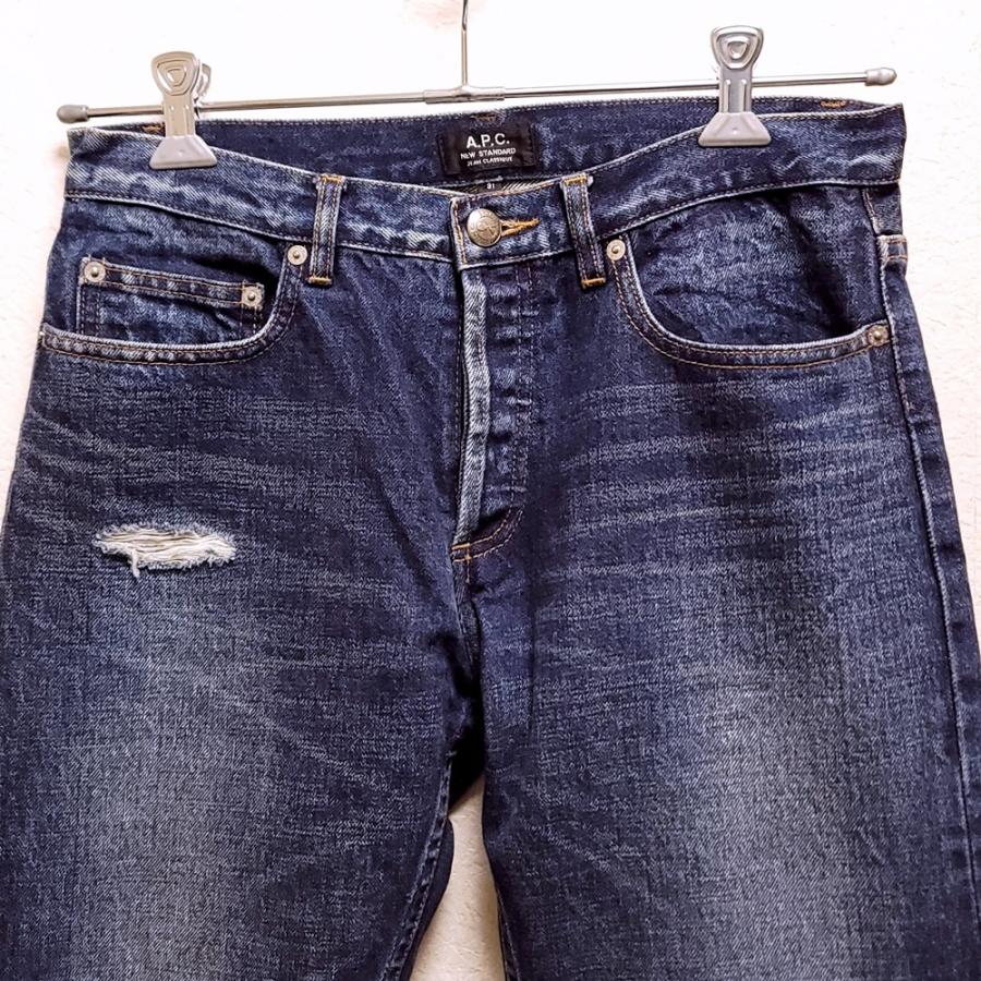 Ron Herman WB397 Ron A.P.C. ロンハーマン アーペーセー 別注 Ron Herman WB397 Ron A.P.C. ロンハーマン アーペーセー 別注