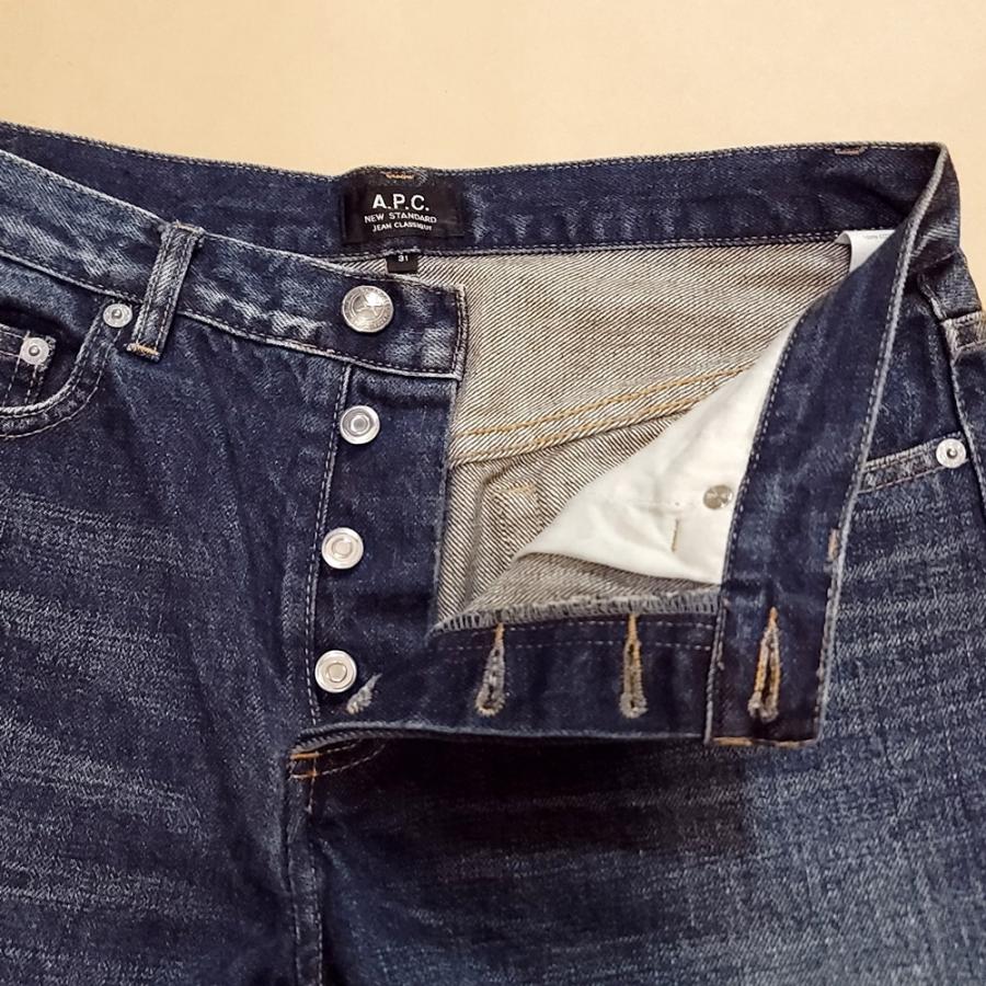 Ron Herman WB397 Ron A.P.C. ロンハーマン アーペーセー 別注 Ron Herman WB397 Ron A.P.C. ロンハーマン アーペーセー 別注