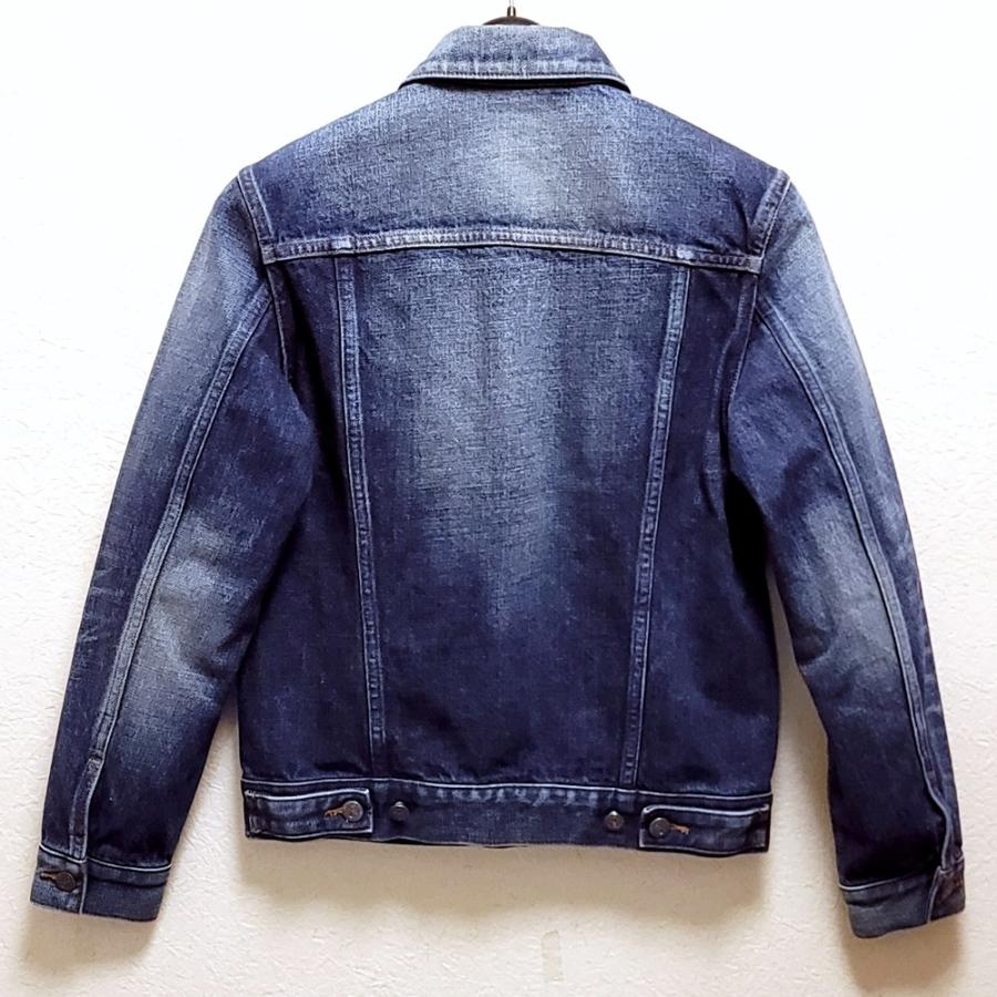 Ron Herman WB399C14 A.P.C. ロンハーマン アーペーセー 別注 10 Ron Herman WB399C14 A.P.C. ロンハーマン アーペーセー 別注 10