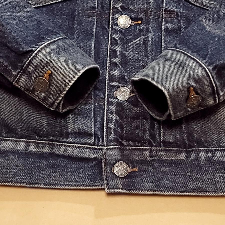 Ron Herman WB399C14 A.P.C. ロンハーマン アーペーセー 別注 10 Ron Herman WB399C14 A.P.C. ロンハーマン アーペーセー 別注 10