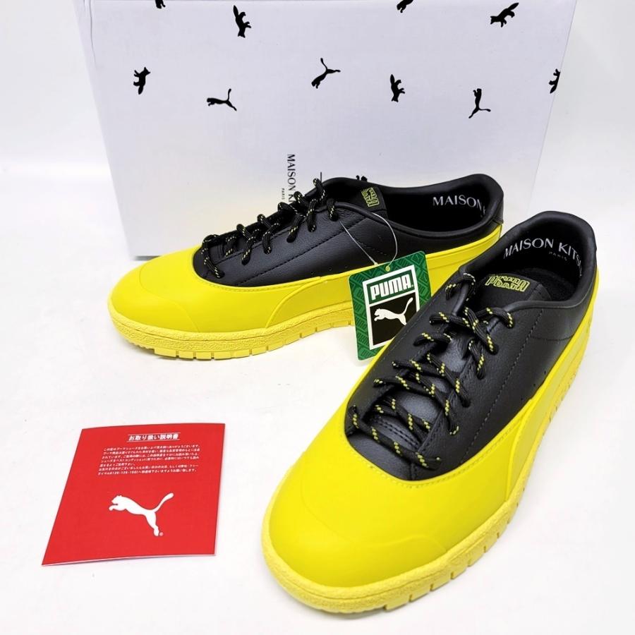 PUMA WB422 Maison Kitsune プーマ メゾンキツネ RALPH SAMPSON PUMA WB422 Maison Kitsune プーマ メゾンキツネ RALPH SAMPSON