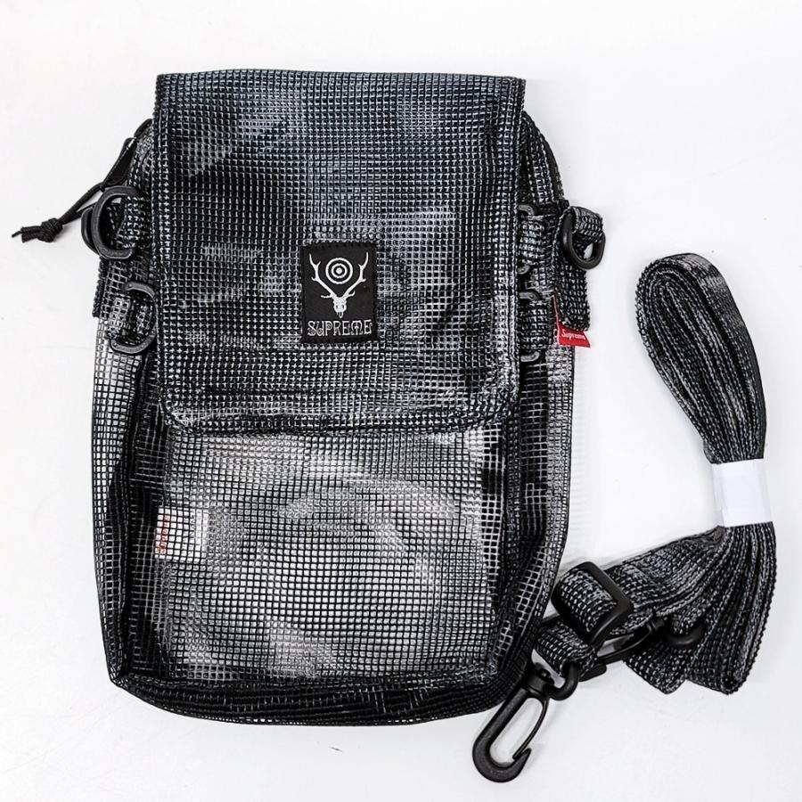 Supreme WB426 Supreme SOUTH2 WEST8 シュプリーム サウスツー