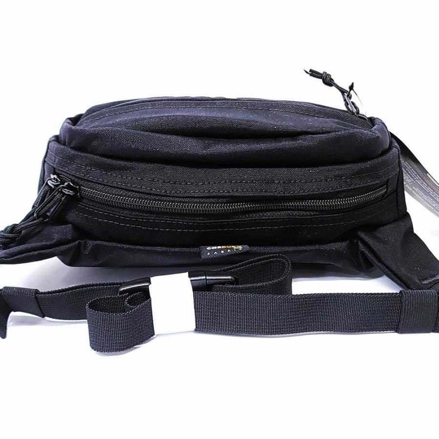 Supreme WB519 Supreme シュプリーム CORDURA 21SS Vampire Boy Waist  