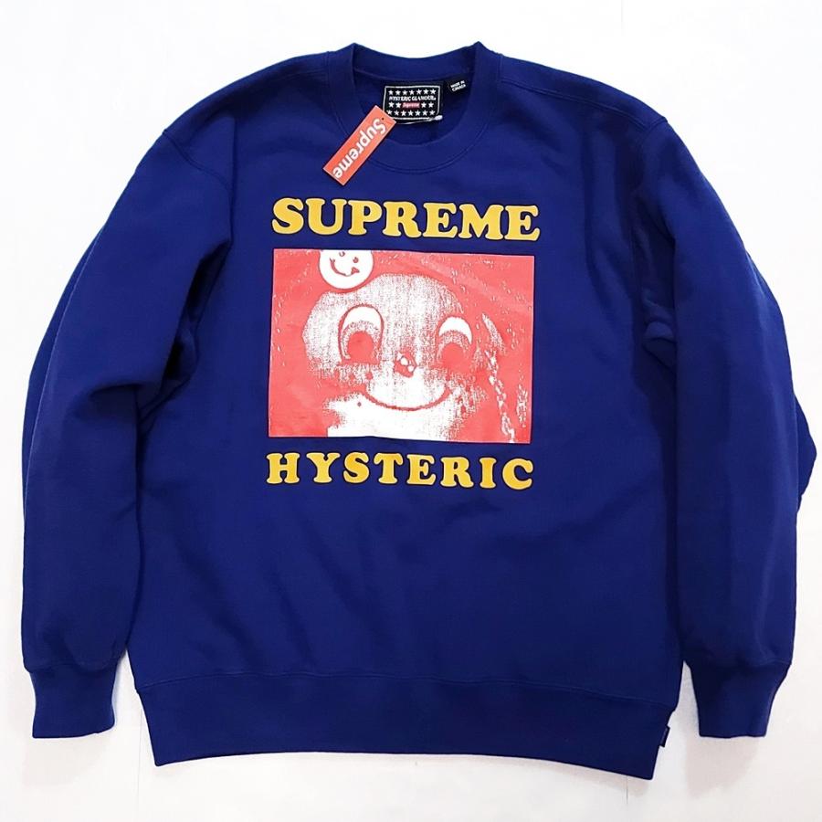 Supreme WB526C14 HYSTERIC GLAMOUR シュプリーム ヒステリック Supreme WB526C14 HYSTERIC GLAMOUR シュプリーム ヒステリック