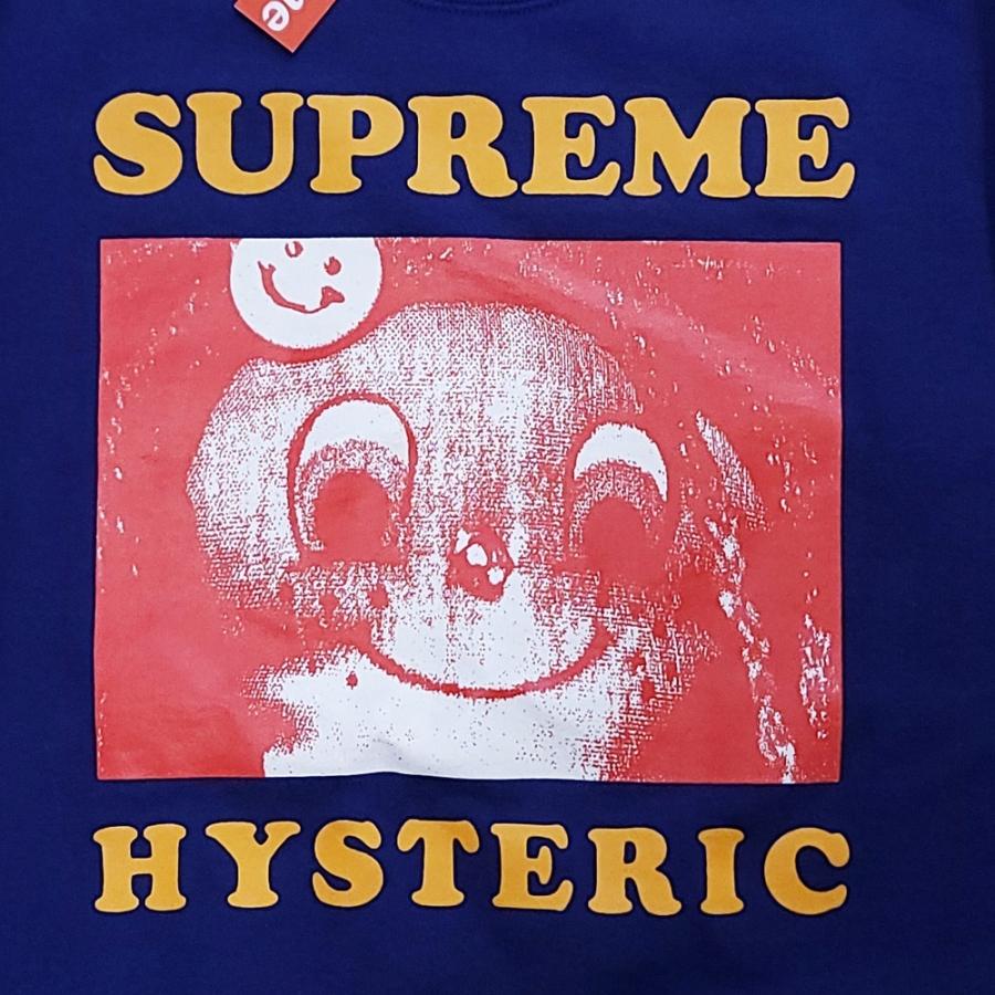 Supreme WB526C14 HYSTERIC GLAMOUR シュプリーム ヒステリック Supreme WB526C14 HYSTERIC GLAMOUR シュプリーム ヒステリック