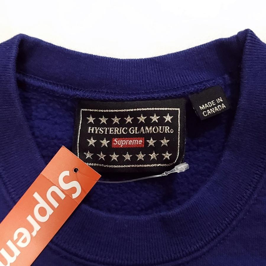 Supreme WB526C14 HYSTERIC GLAMOUR シュプリーム ヒステリック Supreme WB526C14 HYSTERIC GLAMOUR シュプリーム ヒステリック