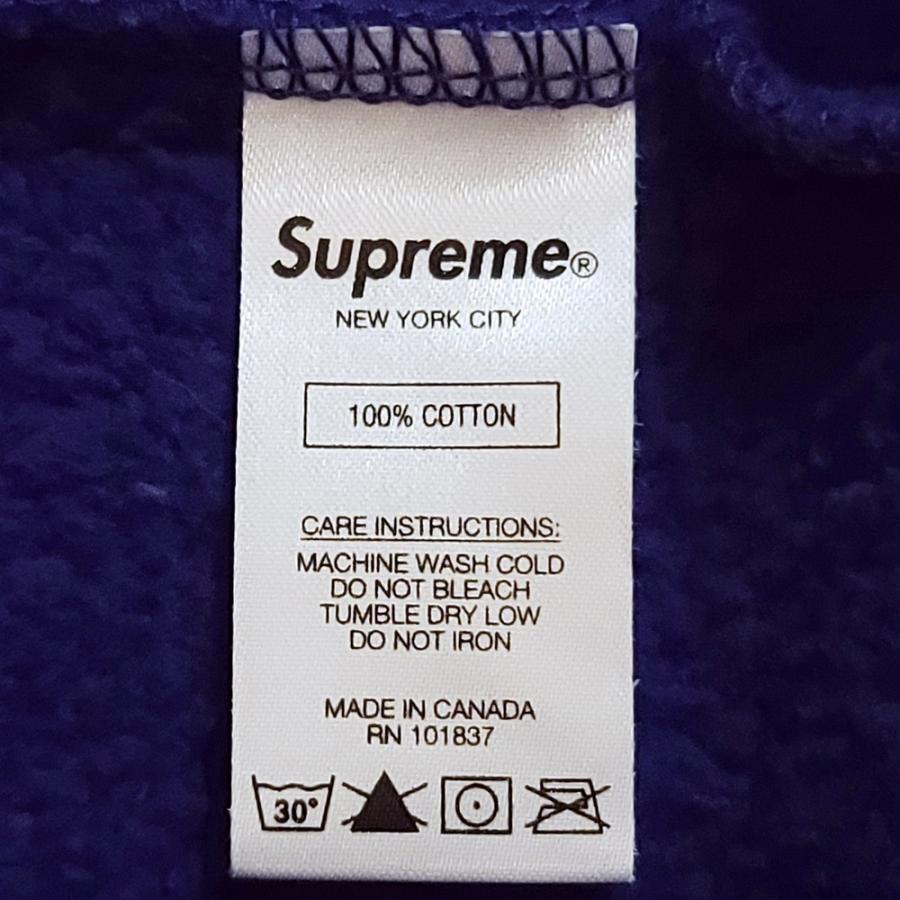 Supreme WB526C14 HYSTERIC GLAMOUR シュプリーム ヒステリック Supreme WB526C14 HYSTERIC GLAMOUR シュプリーム ヒステリック
