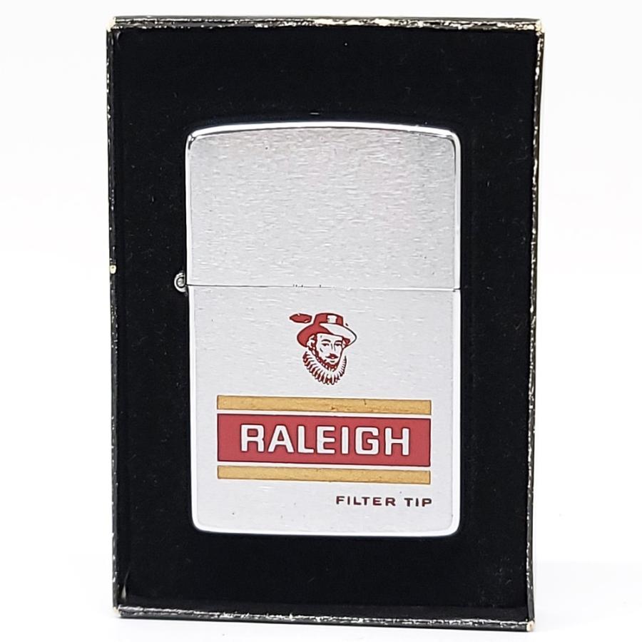 純正お買い得 のwalter Wb531 Zippo ウォルター ローリー Sir Raleigh 1979年 オイルライター ヴィンテージ未使用品 ジッポー Zippo コレクション 趣味 キャンドボトム 60 Bradford Pa 日本割引品の
