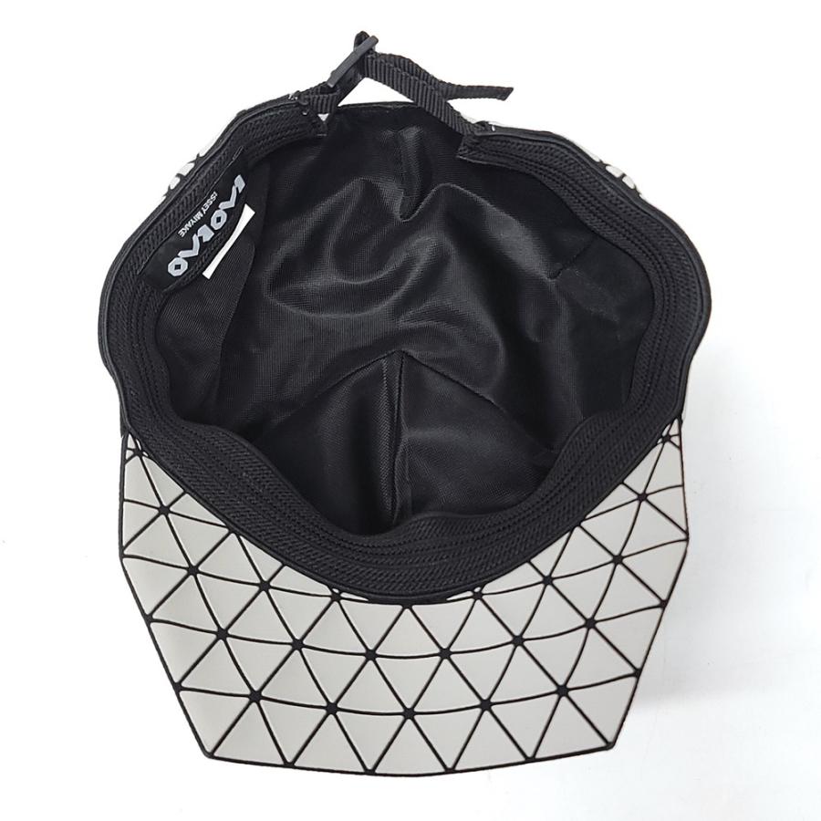 BAO ISSEY MIYAKE WB541 BAO バオバオ イッセイミヤケ CAP BAO ISSEY MIYAKE WB541 BAO バオバオ イッセイミヤケ CAP
