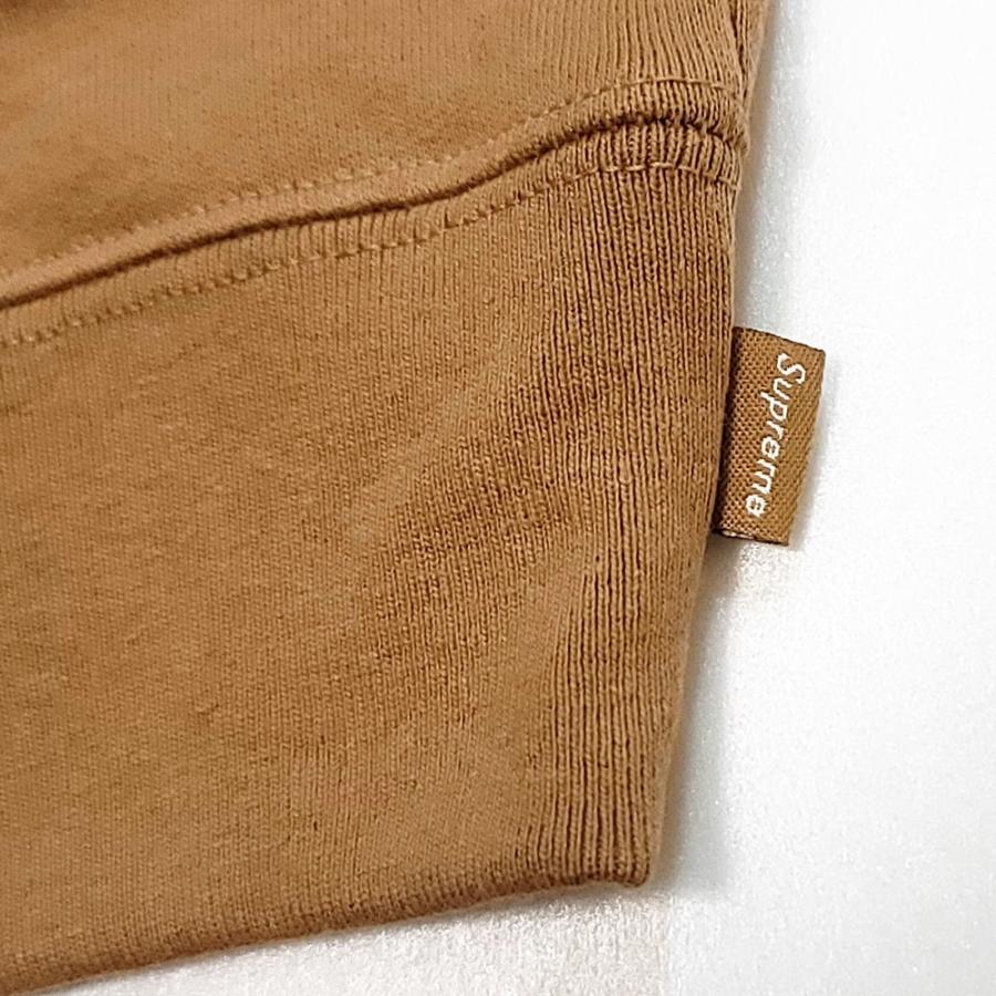 Supreme WB546C14 シュプリーム 21SS Gonz Logo Crewneck ゴンズ