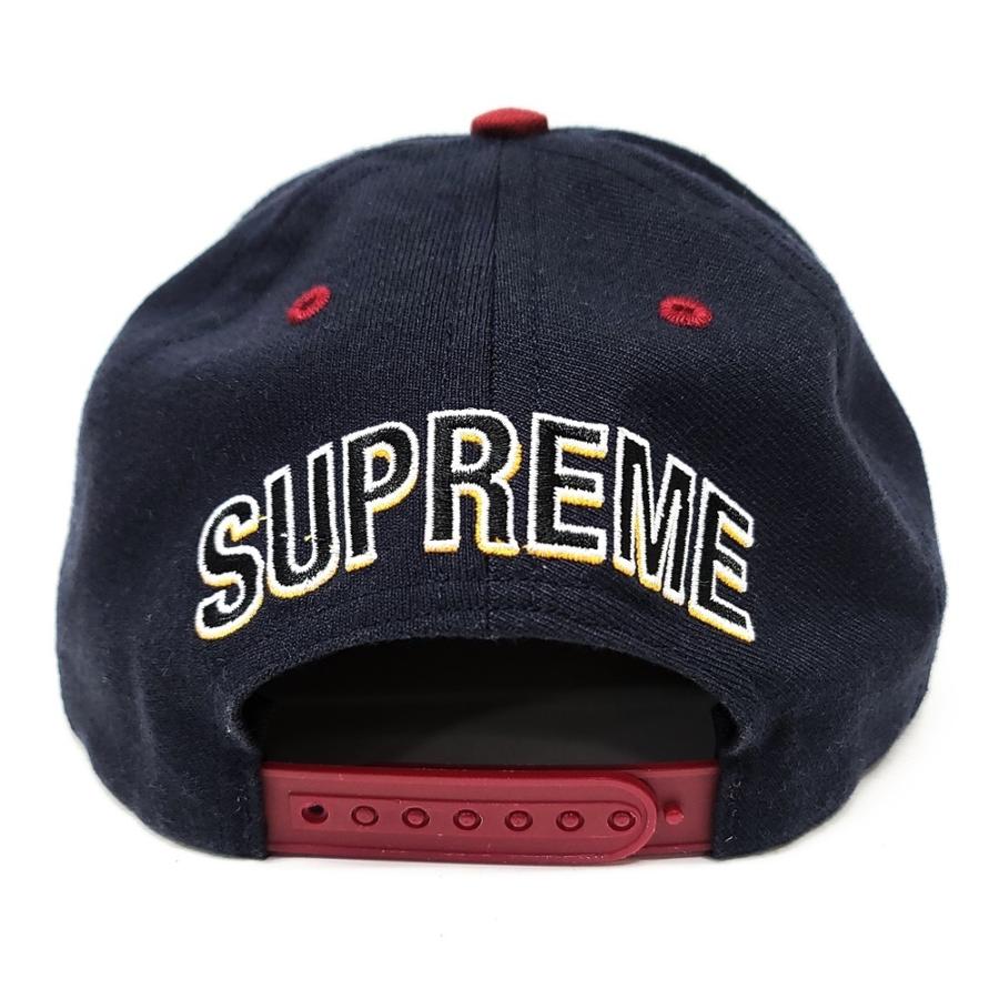 Supreme WB569 Supreme シュプリーム 18SS Ecstasy 6-Panel Cap