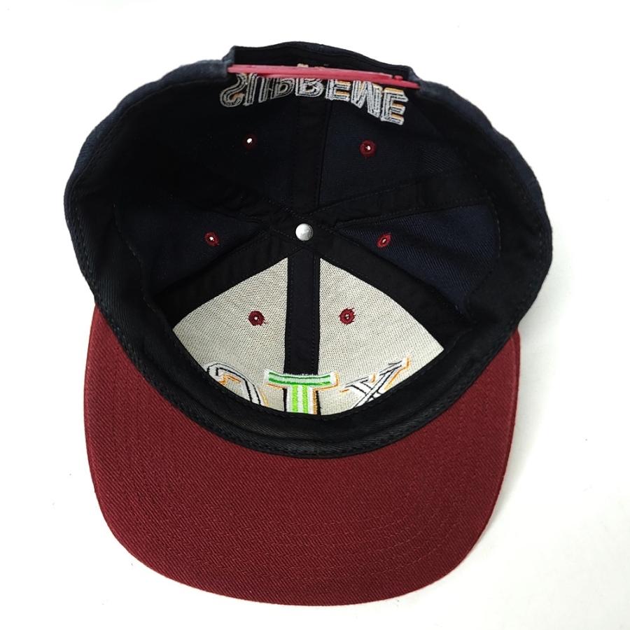 Supreme WB569 Supreme シュプリーム 18SS Ecstasy 6-Panel Cap