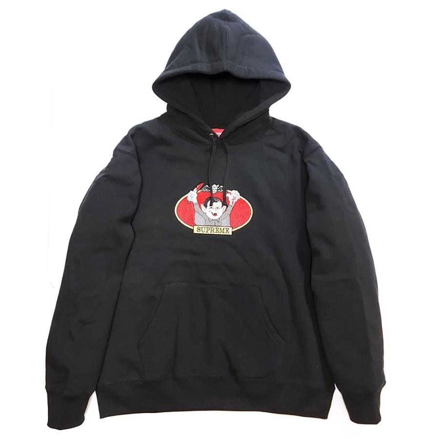 WB655 Supreme シュプリーム 21SS Vampire Boy Hooded Sweatshirt