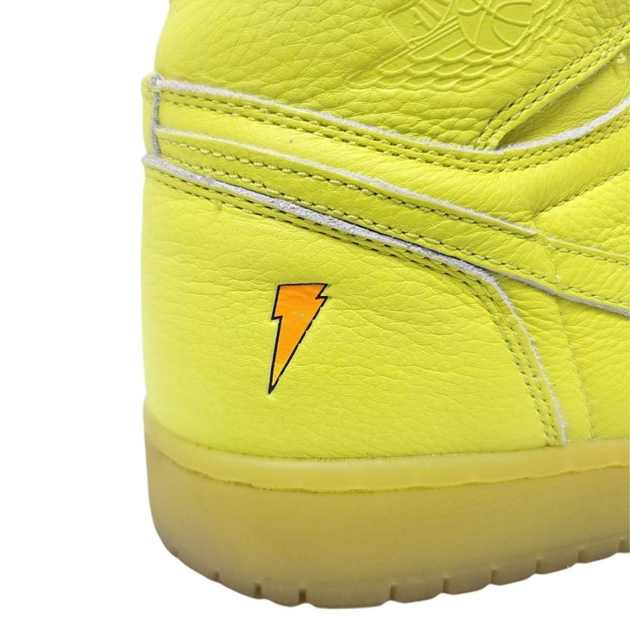 NIKE WB698 NIKE ナイキ AIR JORDAN 1 RETRO HI OG G8RD GATORADE エア 
