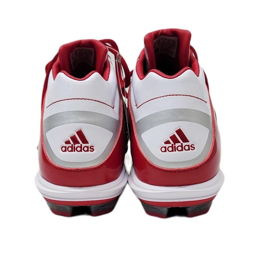 スパイク（野球用） adipure T3 MID