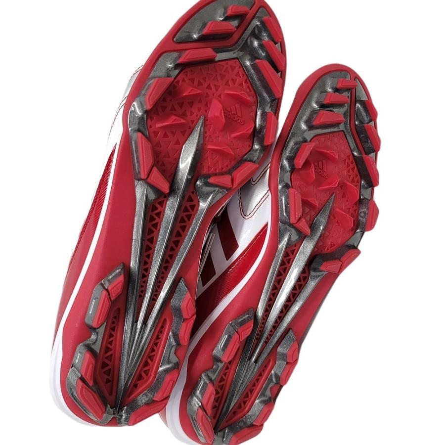 スパイク（野球用） adipure T3 MID スパイク（野球用） adipure