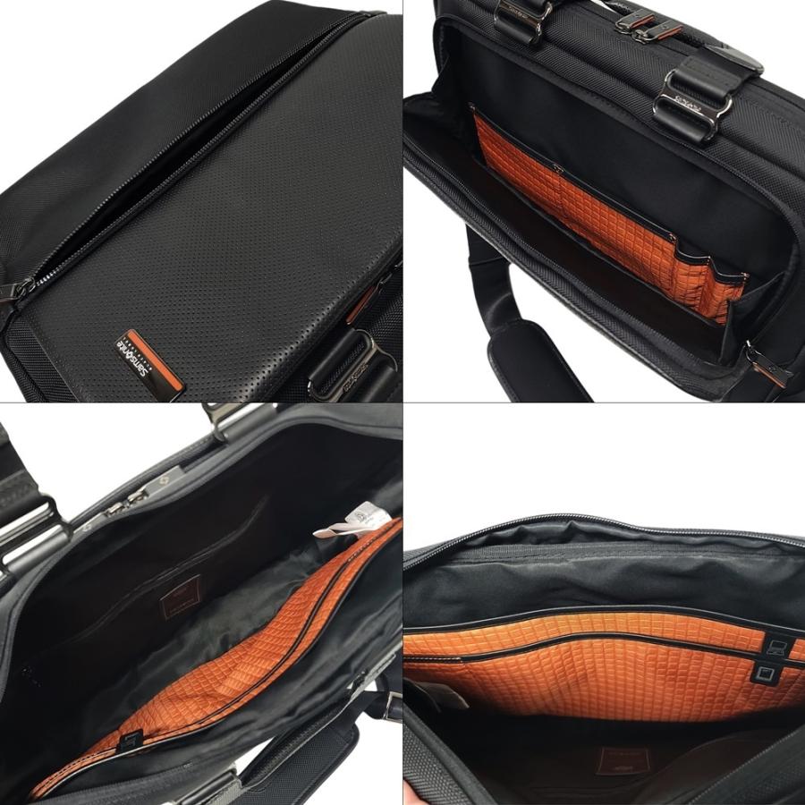 ヴェロン WB703 SAMSONITE BLACK LABEL サムソナイト ブリーフ ヴェロン WB703 SAMSONITE BLACK LABEL サムソナイト ブリーフ