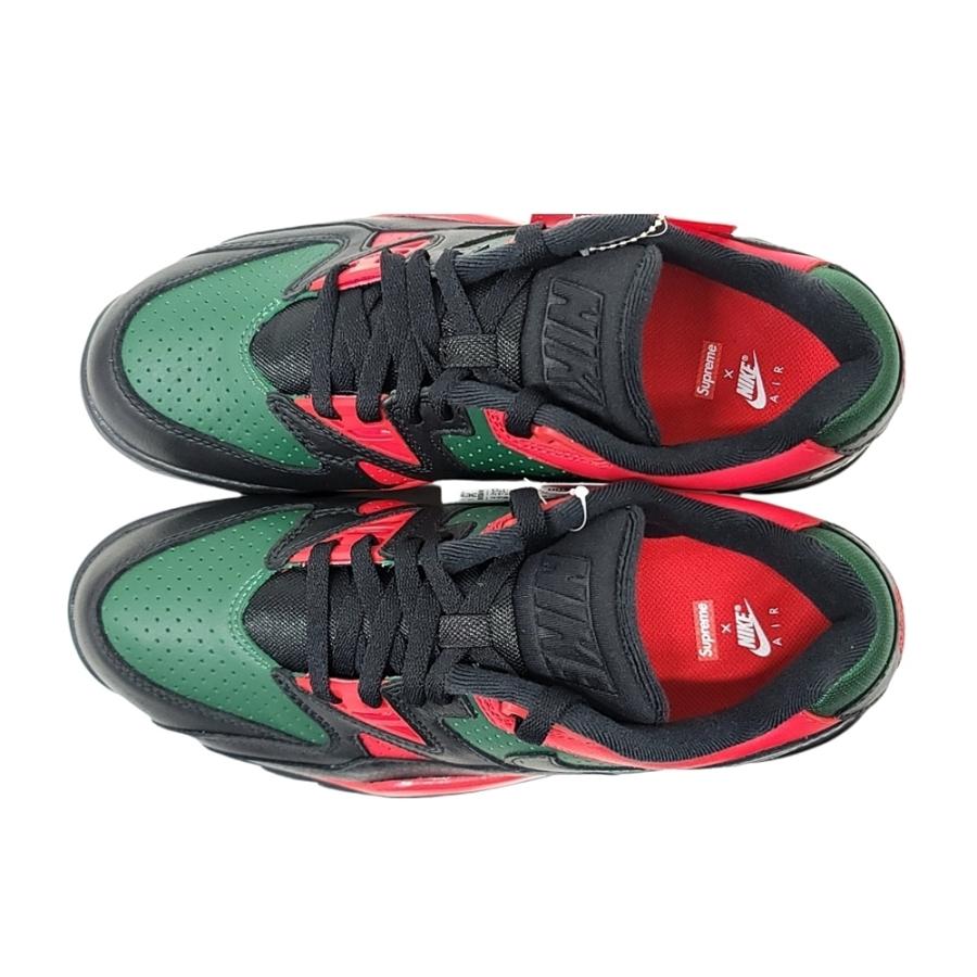 NIKE WB731 NIKE Supreme ナイキ シュプリーム 21FW Air Cross Trainer 