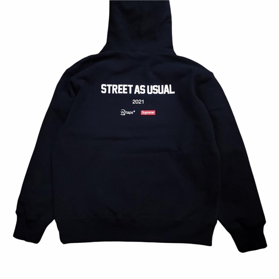 Supreme WB798D5 WTAPS シュプリーム ダブルタップス 21FW Sic 