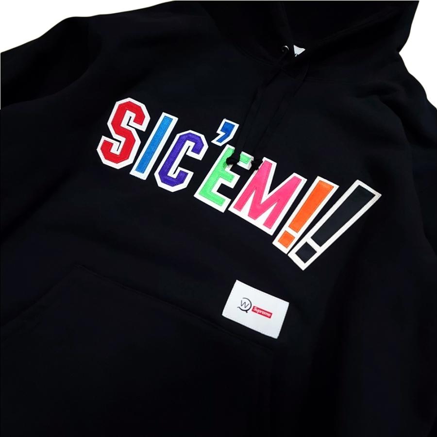 Supreme WB798D5 WTAPS シュプリーム ダブルタップス 21FW Sic 