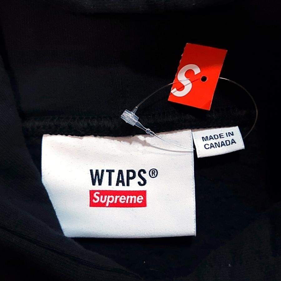 Supreme WB798D5 WTAPS シュプリーム ダブルタップス 21FW Sic
