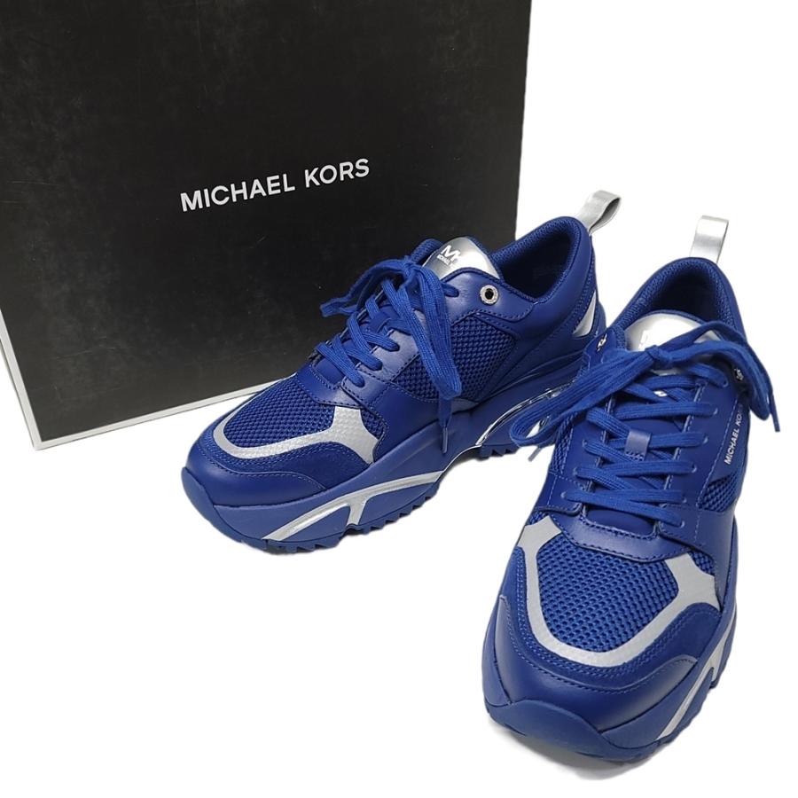 MICHAEL KORS WB831 マイケルコース Ethan イーサン スニーカー MICHAEL KORS WB831 マイケルコース Ethan イーサン スニーカー