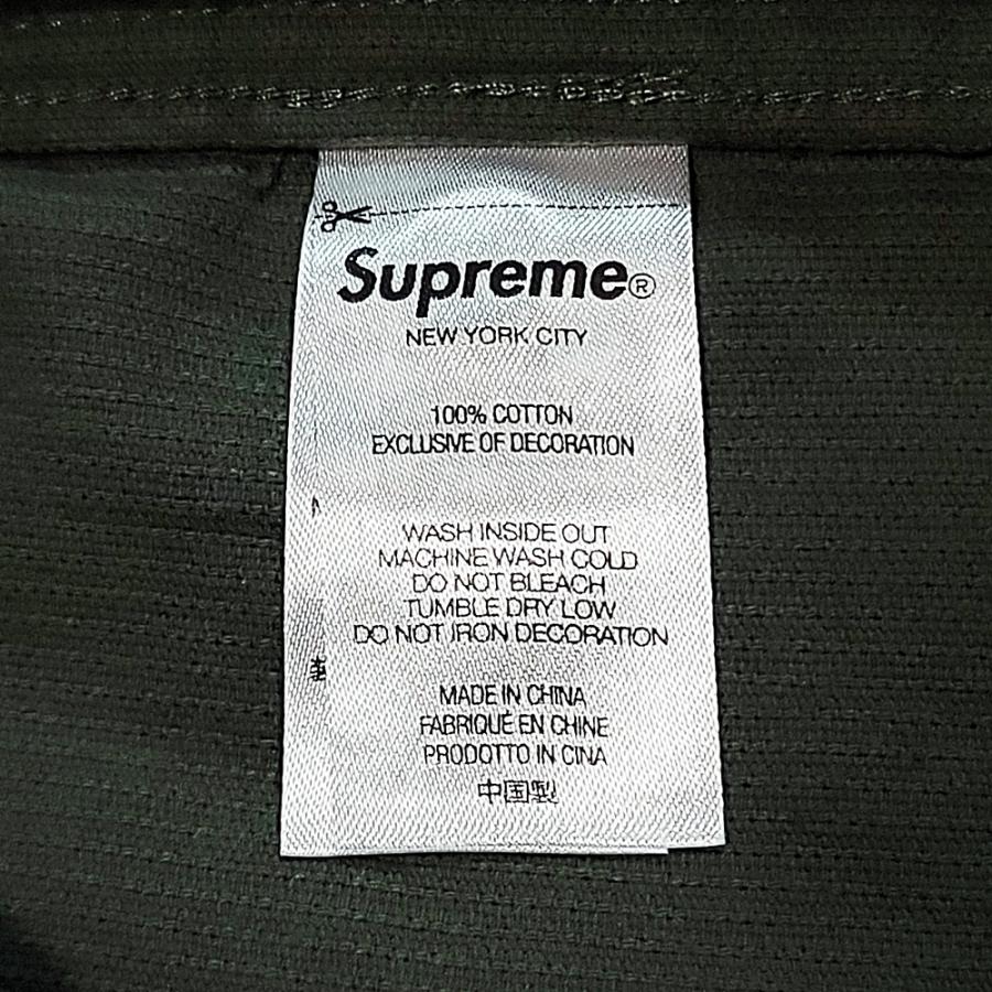 Supreme WB839D6 シュプリーム 21FW WEEK6 Gonz Corduroy Work Supreme WB839D6 シュプリーム 21FW WEEK6 Gonz Corduroy Work
