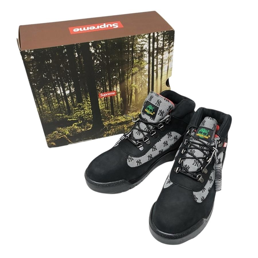 WB849 Supreme Timberland シュプリーム ティンバーランド New York