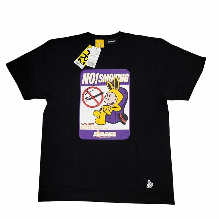 FR2 完売品　Rabbit Tシャツ　XL XLARGE WB862 #FR2 Fxxking Rabbits エクストララージ SST No