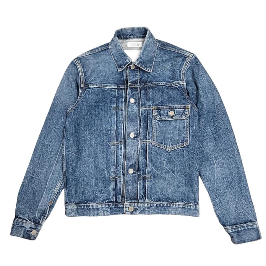 RON HERMAN DENIM WB871 Ron Herman ロンハーマン 1stタイプ RON HERMAN DENIM WB871 Ron Herman ロンハーマン 1stタイプ