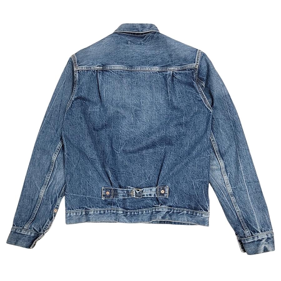 RON HERMAN DENIM WB871 Ron Herman ロンハーマン 1stタイプ RON HERMAN DENIM WB871 Ron Herman ロンハーマン 1stタイプ