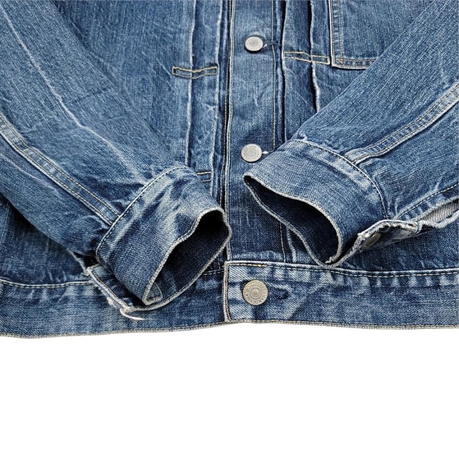 RON HERMAN DENIM WB871 Ron Herman ロンハーマン 1stタイプ RON HERMAN DENIM WB871 Ron Herman ロンハーマン 1stタイプ