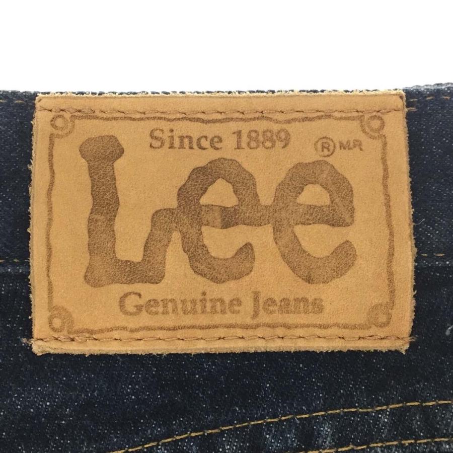 Lee WB889C2 リー 90s USA製 200-8989 ストレート デニム パンツ Lee WB889C2 リー 90s USA製 200-8989 ストレート デニム パンツ