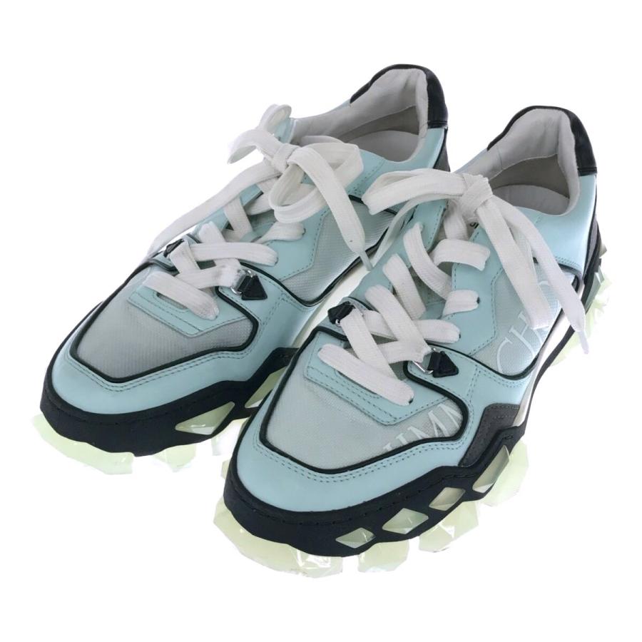 JIMMY CHOO WB894 ジミーチュウ DIAMOND X TRAINER ダイヤモンド JIMMY CHOO WB894 ジミーチュウ DIAMOND X TRAINER ダイヤモンド