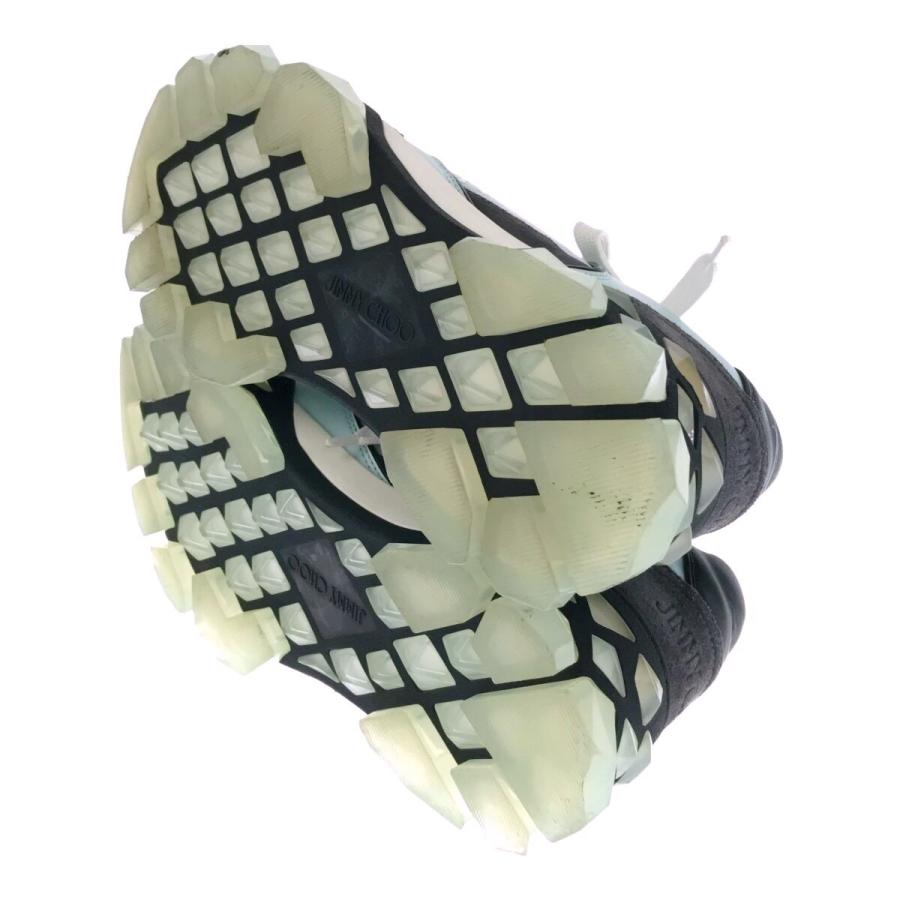 JIMMY CHOO WB894 ジミーチュウ DIAMOND X TRAINER ダイヤモンド JIMMY CHOO WB894 ジミーチュウ DIAMOND X TRAINER ダイヤモンド
