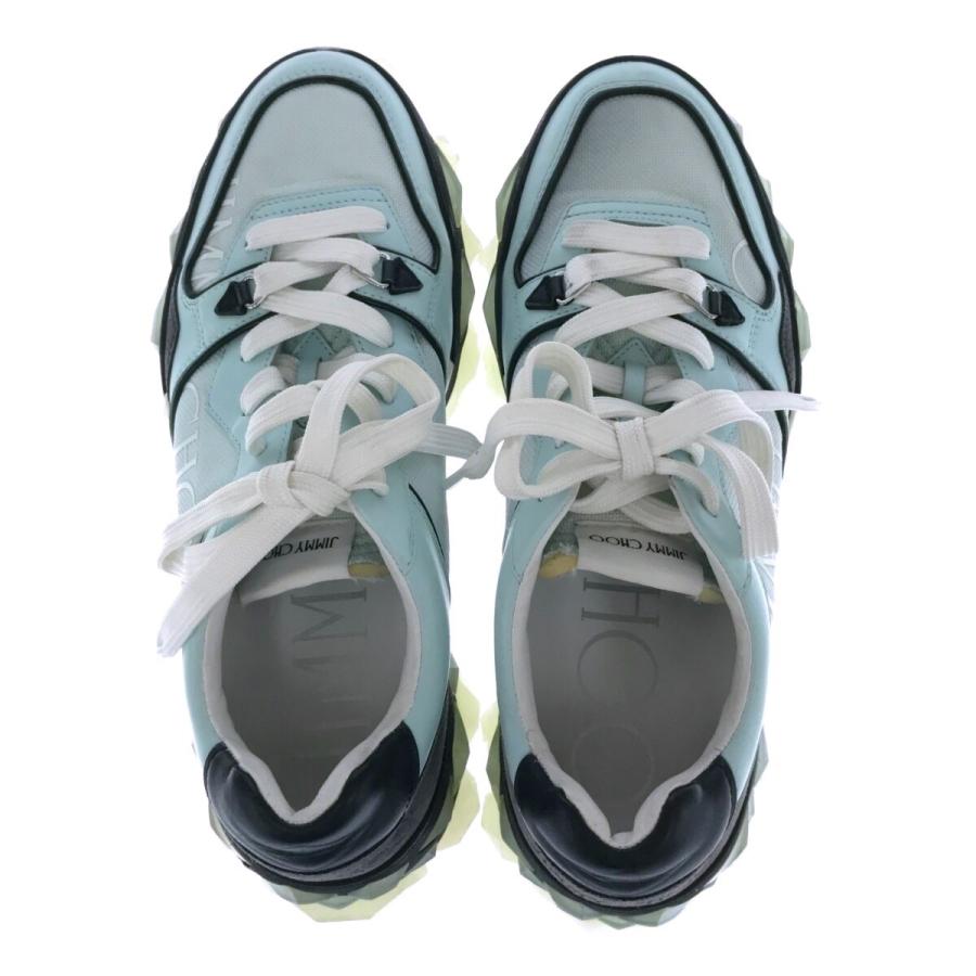 JIMMY CHOO WB894 ジミーチュウ DIAMOND X TRAINER ダイヤモンド JIMMY CHOO WB894 ジミーチュウ DIAMOND X TRAINER ダイヤモンド