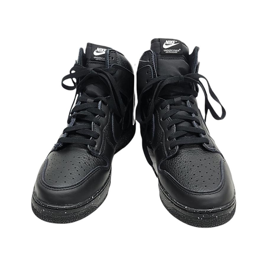 WB923 NIKE ナイキ UNDERCOVER アンダーカバー DUNK HI 1985 ダンク  