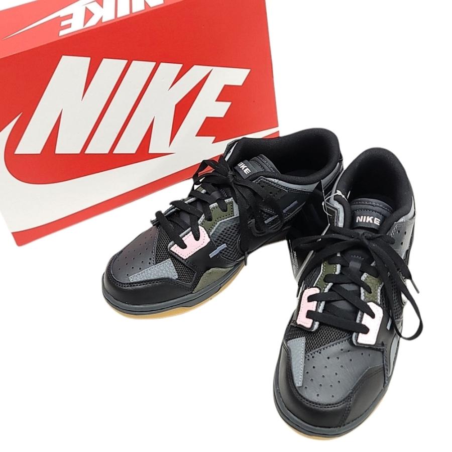 NIKE WB924 ナイキ DUNK SCRAP ダンク スクラップ DB0500-001 US9 27cm 