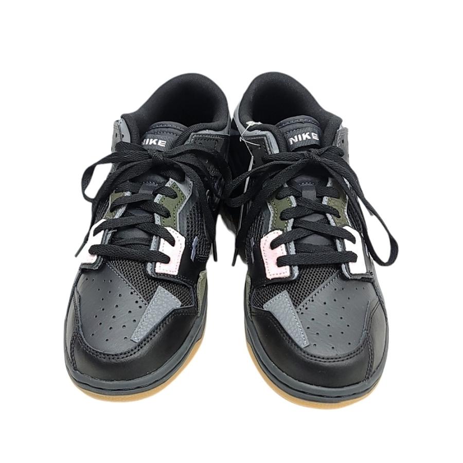 NIKE WB924 ナイキ DUNK SCRAP ダンク スクラップ DB0500-001 US9 27cm 