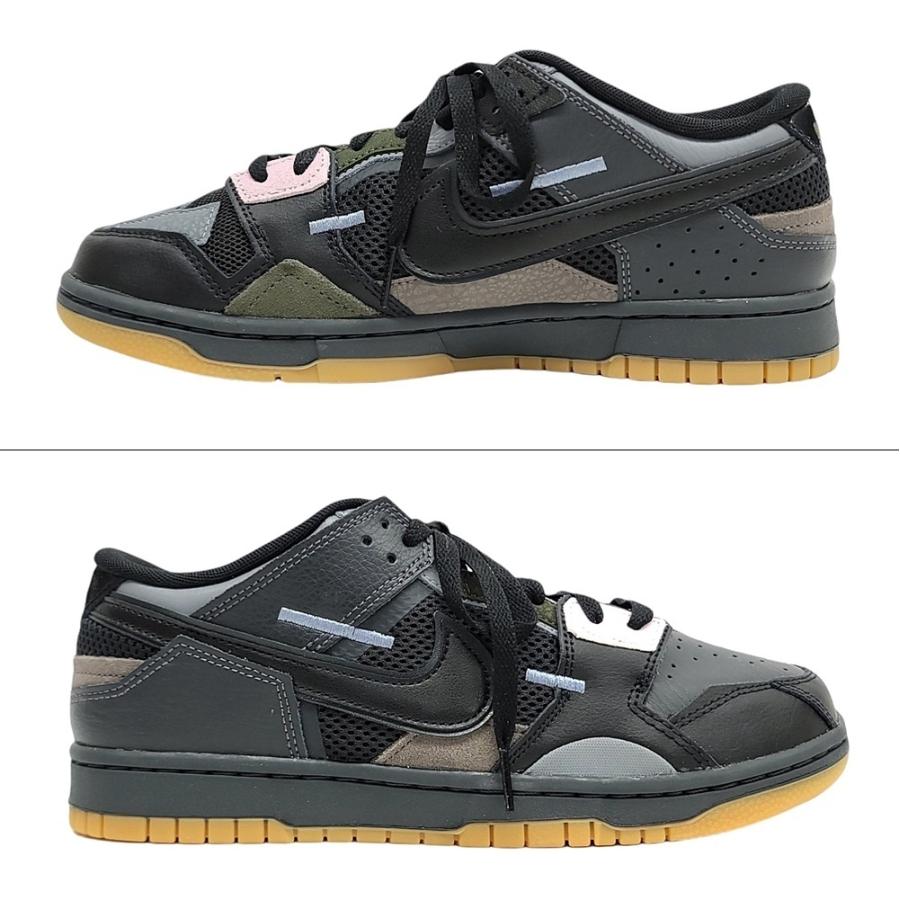 NIKE WB924 ナイキ DUNK SCRAP ダンク スクラップ DB0500-001 US9 27cm 