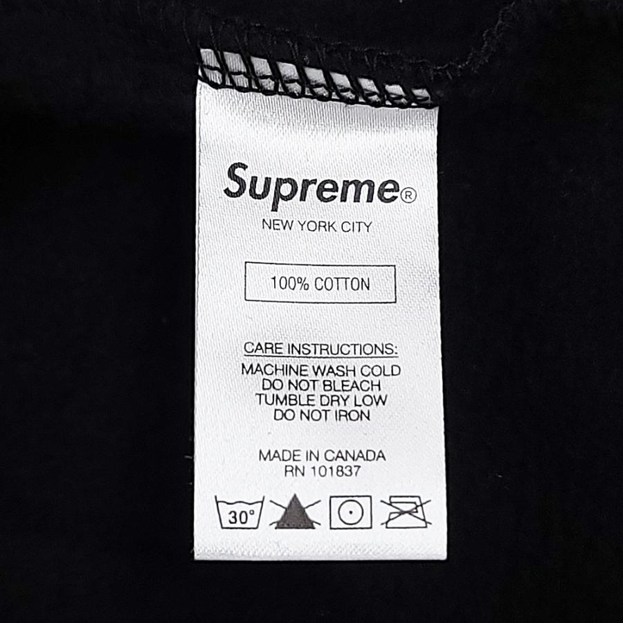 Supreme WB931D6 シュプリーム Yohji Yamamoto ヨウジヤマモト 20FW 