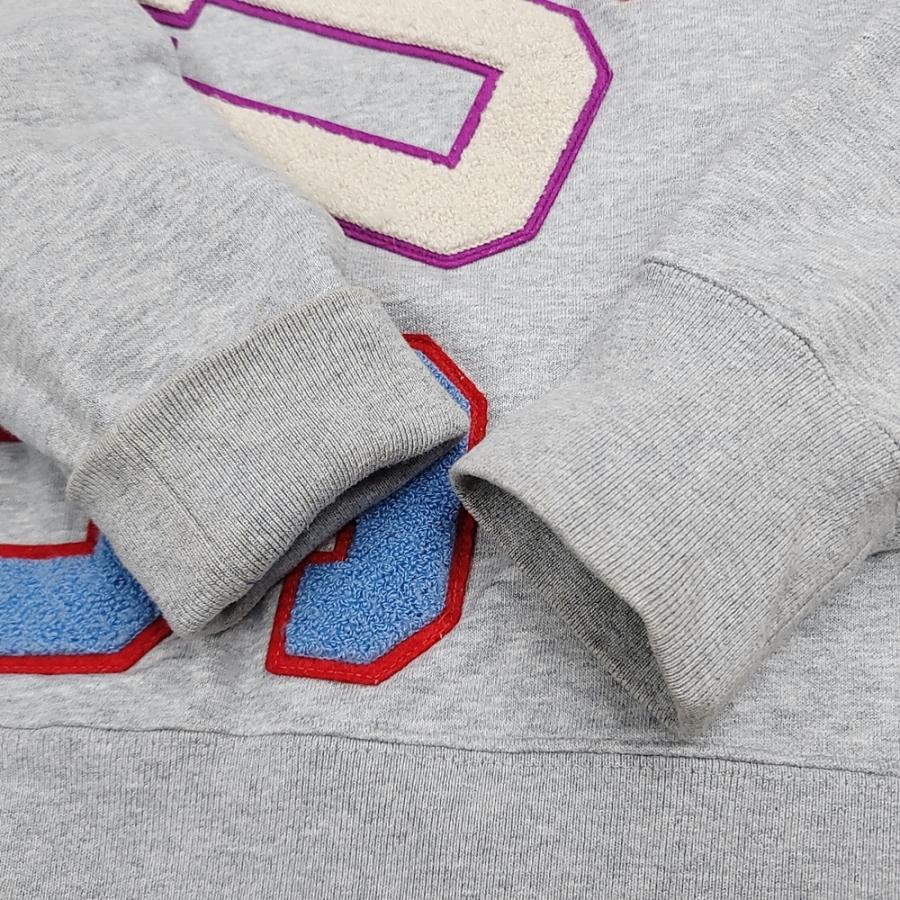 Supreme WB932D6 シュプリーム 20FW Big Arc Crewneck Supreme WB932D6 シュプリーム 20FW Big Arc Crewneck