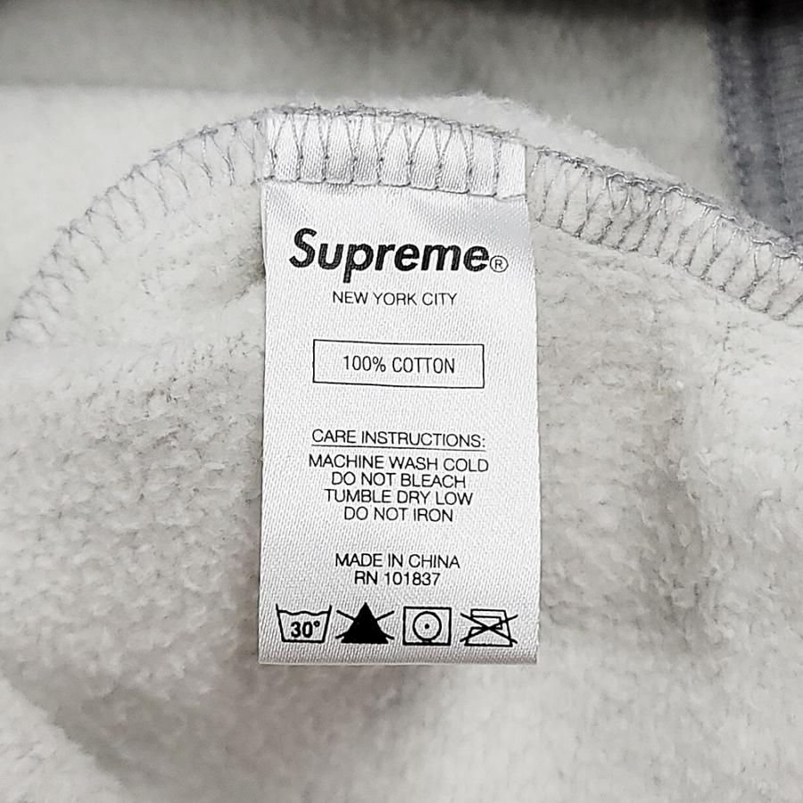 Supreme WB932D6 シュプリーム 20FW Big Arc Crewneck Supreme WB932D6 シュプリーム 20FW Big Arc Crewneck