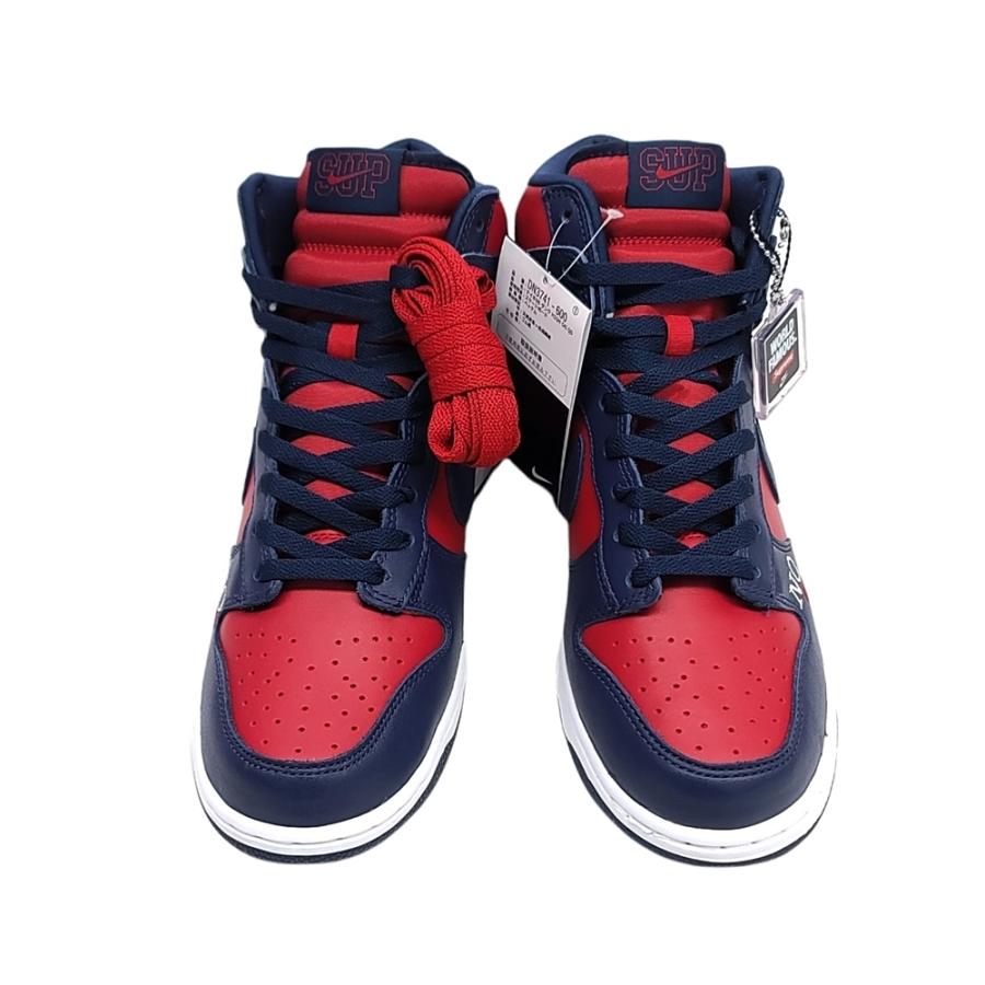 Supreme WB939 NIKE シュプリーム ナイキ SB DUNK HIGH QS ダンク ハイ  